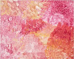 My Country by Emily Kngwarreye, 1995, acrylic on canvas, sold Oct 2026