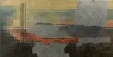 Sans titre by Zabunyan Sarkis, 1965, Collage et plastique sur bois, sold Feb 2017