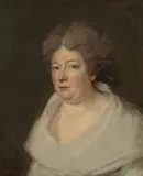 Portrait de Madame Gérard, née Mattei, mère de l'artiste by baron Gérard François Pascal Simon, Huile sur toile, sold Feb 2017