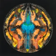 Bez tytułu by Jan Ziemski, 1978, akwarela, papier, sold Jun 2026