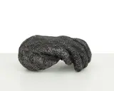 Dłoń by Magdalena Abakanowicz, 2000, aluminium, sold Sep 2026