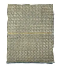 ‘FLOWERPOT’ FABRIC PANEL, CIRCA 1885 by William Morris, 1885, sold Oct 2026