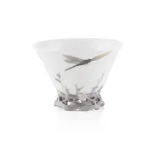BOWL, CIRCA 1900 by Royal Copenhagen, 1900, porcelain, sold Oct 2026