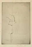 DANCER; TOPSAIL by John Wells, each signed in pencil, sold Oct 2026