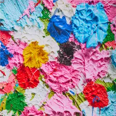 FRUITFUL (SMALL) (H8-2) by Damien Hirst, diasec-mounted giclée print in colours, 2020, digitally signed on a label affixed to the reverse, offered Oct 2026