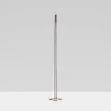 Untitled (Sonambient) by Harry Bertoia, 1970, beryllium copper and brass, sold Mar 2018