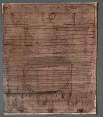 Sans titre by Raymond Grandjean, Aquarelle et encre (plume) vernis sur papier, sold Oct 2026