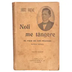 (El Pais De Los Frailes) by Noli Me Tangere, Calle Pintor Sorolla, 30 y 32, sold Oct 2026