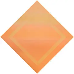 Sans titre by Jef Verheyen, acrylique sur toile, offered Oct 2026