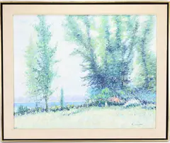 Untitled by Paul Gilbert, Oil on canvas, sold Oct 2026