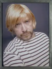 Moi en Renaud. Autoportrait by Olivier Blanckart, 2004, Tirage photographique en couleurs, sold Oct 2026