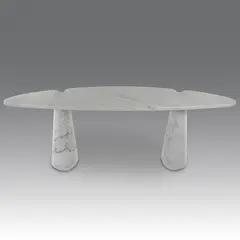 Console Eros, produzione Skipper - Italia by Angelo Mangiarotti, 1970, Console della serie “Eros”, offered Jul 2026
