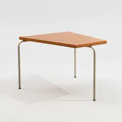 Table, J.Merivaara by Aarne Ervi, offered Oct 2026