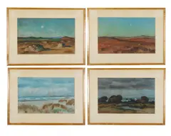 Untitled by Ole Tjøtta, print (other), sold Oct 2026