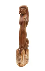 Untitled by Mary Spencer Watson, sculpture, sold Oct 2026