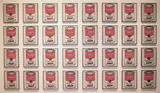 Andy Warhol, Campbell's Soup Cans