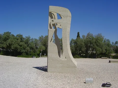 Pablo Picasso, Profile