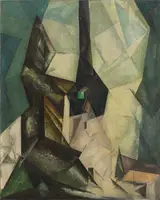 Lyonel Feininger, Gelmeroda IV