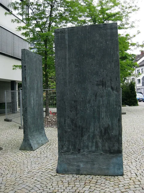 Günther Förg, untitled artwork