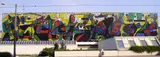 Joan Miró, Miró Wall