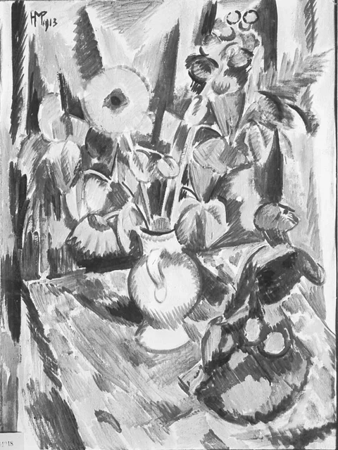 Max Pechstein, Untitled