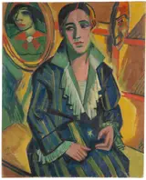 Max Pechstein, Untitled