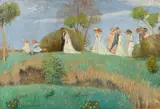 Otto Modersohn, Untitled