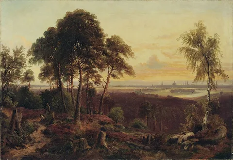 Hugo Mühlig, Untitled
