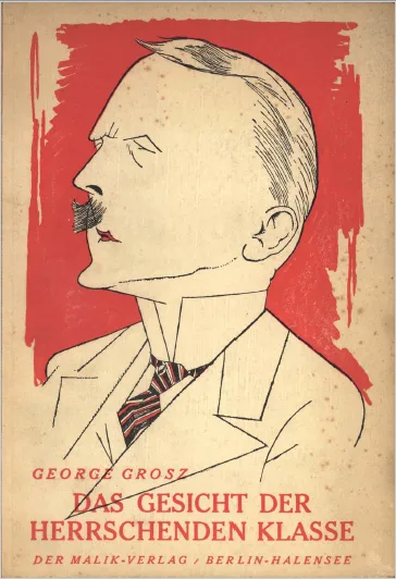 George Grosz, Untitled