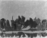Adolf Hölzel, Untitled