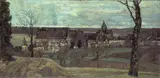 Adolf Hölzel, Untitled