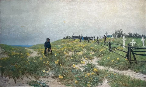 Paul Müller-Kaempff, Untitled