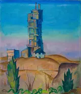Walter Ophey, Untitled