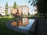 Per Kirkeby, Zonder titel (Per Kirkeby)