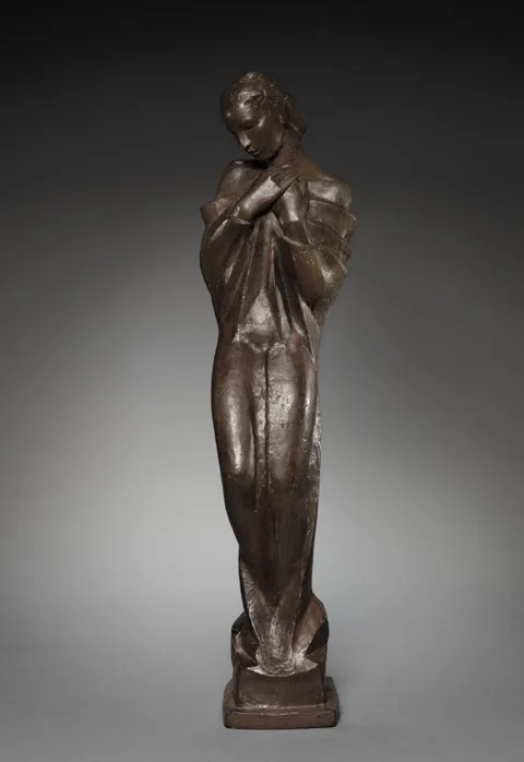 Georg Kolbe, Adagio