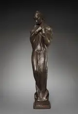 Georg Kolbe, Adagio