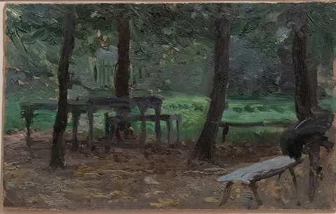Käthe Kollwitz, Untitled