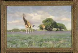 Wilhelm Kuhnert, Untitled
