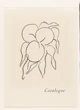 Henri Matisse, Fruit
