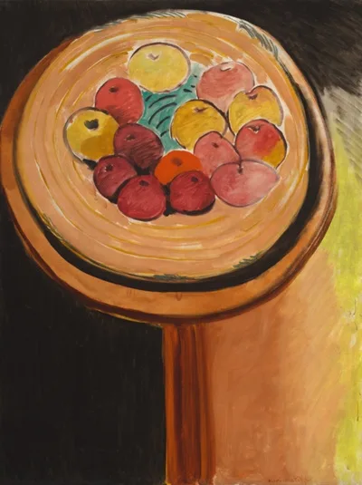 Henri Matisse, Apples