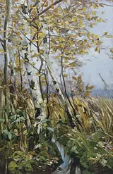 Karl Hagemeister, Untitled