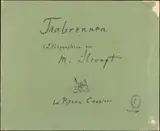 Max Slevogt, Trabrennen
