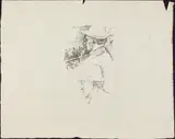 Max Slevogt, Trabrennen II