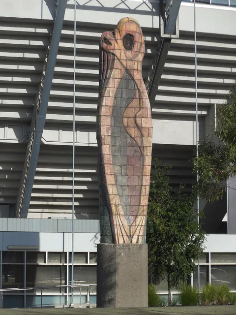Arthur Boyd, Olympic Pylon