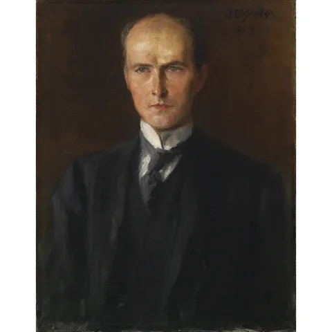 John Butler Yeats, John Quinn