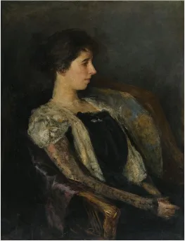 John Butler Yeats, Elizabeth Corbet Yeats