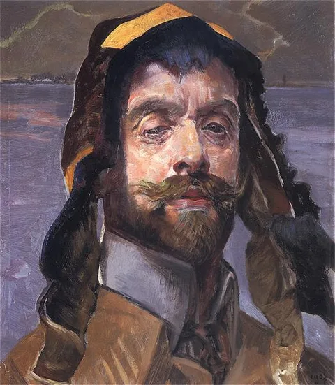 Jacek Malczewski, Untitled