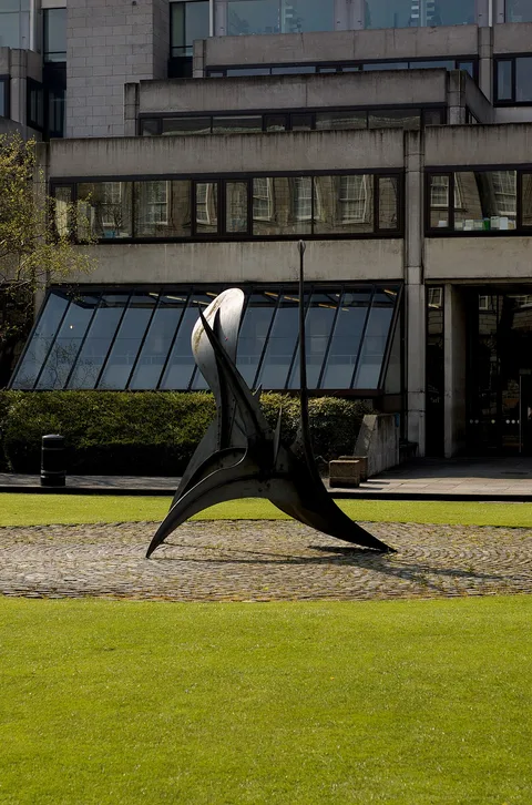 Alexander Calder, Cactus Provisoire