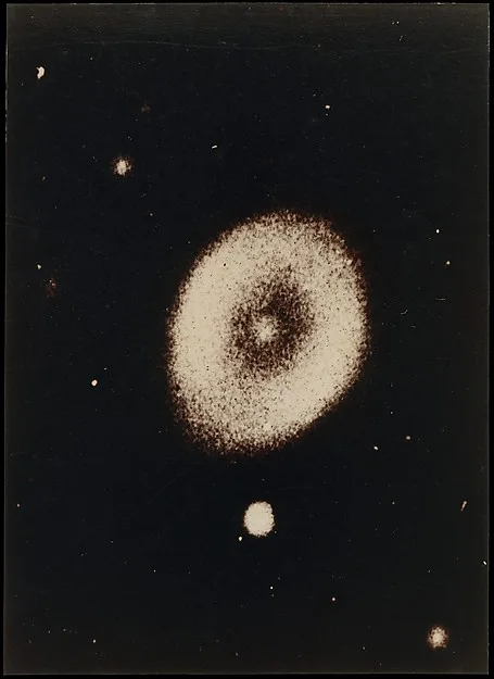 Paul Henry, Nebuleuse de la Lyre