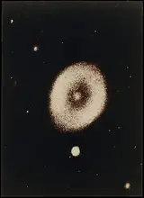 Paul Henry, Nebuleuse de la Lyre
